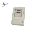 DTSY-31 Multi-function Smart Three Phase Electric Energy Meter Case